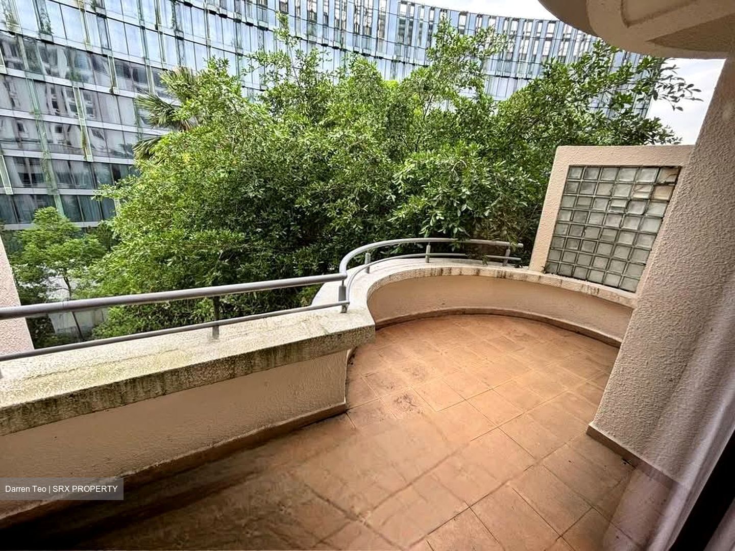 The Balmoral (D10), Condominium #561761741
